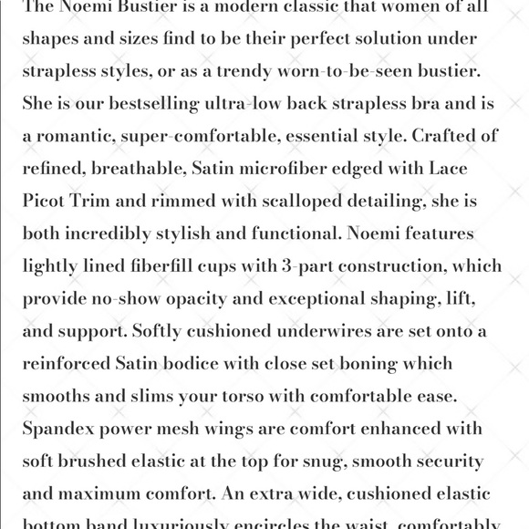 Naomi in black - Picture 5 of 5